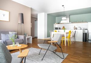 BodenseeApartment Suite