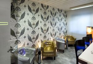 Hotel Hellers Twenty Four II - Sonnenbergstraße – Einzelzimmer, 15 qm mit eigenem Badezimmer, max. 1 Person
