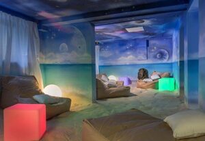 Hotel Hellers Twenty Four II - Sonnenbergstraße – Einzelzimmer, 15 qm mit eigenem Badezimmer, max. 1 Person