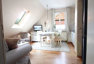 Haus Gerd Janssen Whg. 1