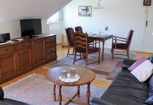 Im Saendler BodenSEE Apartment Meckenbeuren