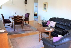 Im Saendler BodenSEE Apartment Meckenbeuren