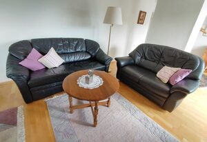 Im Saendler BodenSEE Apartment Meckenbeuren