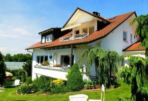 Im Saendler BodenSEE Apartment Meckenbeuren