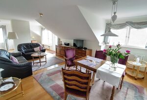Im Saendler BodenSEE Apartment Meckenbeuren