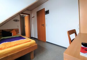 EZ Nr. 1 HAUS AM GEISSBOCK