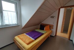EZ Nr. 1 HAUS AM GEISSBOCK