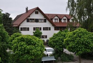 EZ Nr. 1 HAUS AM GEISSBOCK