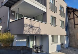 Apartmenthaus Dilpert – Apartment 5