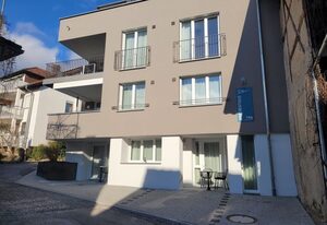 Apartmenthaus Dilpert – Apartment 5