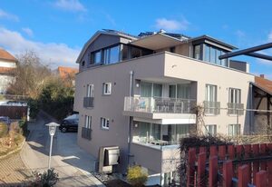 Apartmenthaus Dilpert – Apartment 5