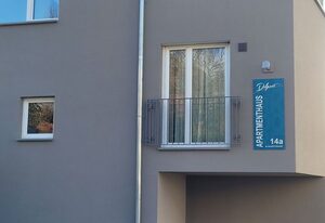Apartmenthaus Dilpert – Apartment 5