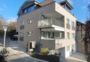 Apartmenthaus Dilpert – Apartment 5