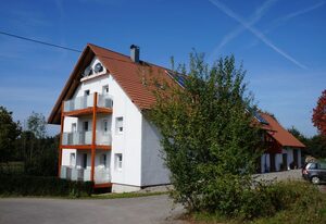DG Hasenwinkel BodenSEE Apartments Meckenbeuren