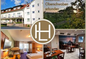 Hotel Löwen – Classic Einzelzimmer