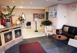 Hotel Löwen – Classic Einzelzimmer