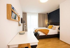 Ferienwohnung "Pfänder"