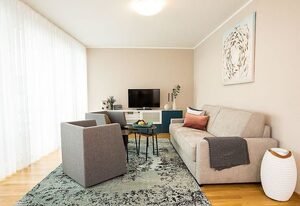 Ferienwohnung "Pfänder"