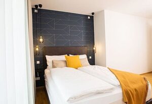 Ferienwohnung "Pfänder"