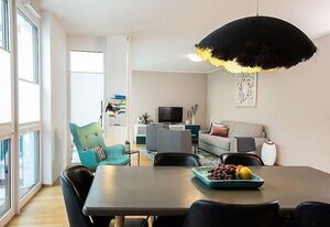 Ferienwohnung "Pfänder"
