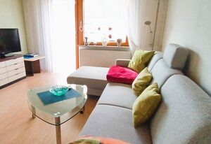 MANZELL BodenSEE Apartment Friedrichshafen
