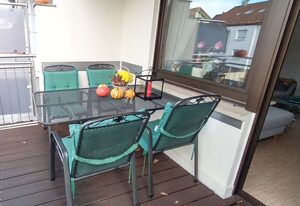MANZELL BodenSEE Apartment Friedrichshafen