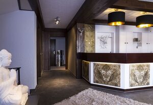 Hotel Hellers Twenty Four I - Hauptstraße – Doppelzimmer, 20 qm mit eigenem Badezimmer, max. 2 Personen