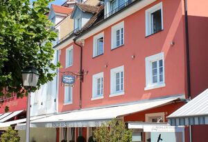Gästehaus Zwovier Meersburg – DZ 1