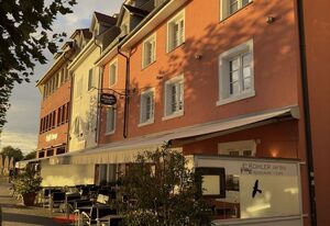 Gästehaus Zwovier Meersburg – DZ 1