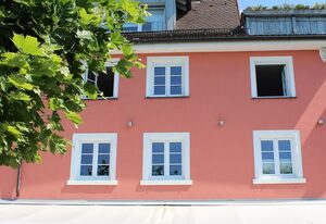 Gästehaus Zwovier Meersburg – DZ 1