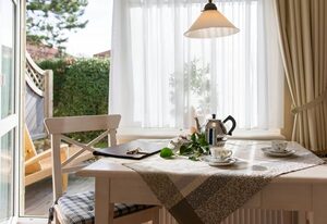 Haus am Park Wohnung Nr.3