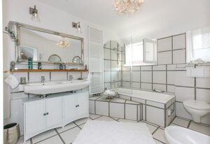 Haus See- und Säntisblick "OG"