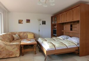 Ferienwohnung Nr. 6, Meersburg, Bodensee