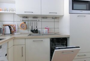 Ferienwohnung Nr. 6, Meersburg, Bodensee