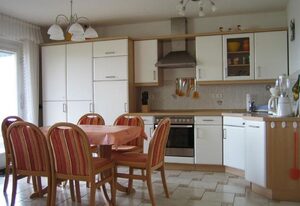 Ferienwohnung Nr. 7, Meersburg, Bodensee