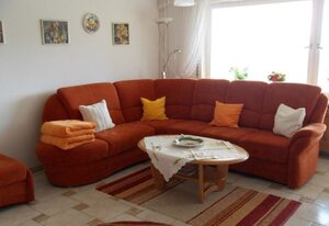 Ferienwohnung Nr. 7, Meersburg, Bodensee