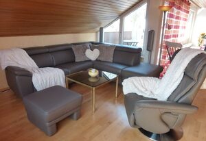 Möwenweg BodenSEE Apartment Langenargen