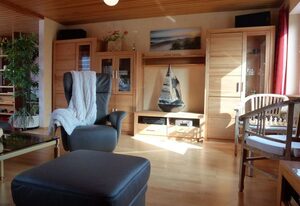 Möwenweg BodenSEE Apartment Langenargen