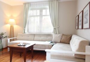 Haus am Park Wohnung Nr.6
