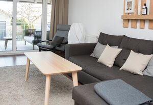 Ferienwohnung Kirsche - Obsthof Steffelin