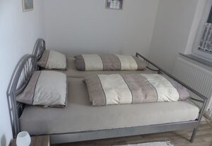 OG Hasenwinkel BodenSEE Apartments Meckenbeuren