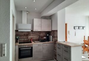 Fewos Hanser – Hanser 3 Zimmer