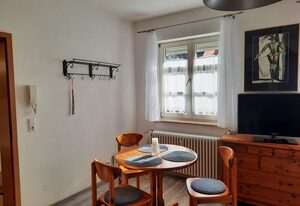 Fewos Hanser – Hanser 3 Zimmer