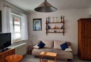 Fewos Hanser – Hanser 3 Zimmer