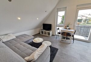 BodenSEE Apartment Meckenbeuren Ludwig Richter Strasse