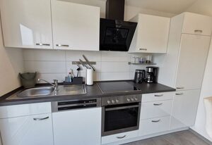 BodenSEE Apartment Meckenbeuren Ludwig Richter Strasse