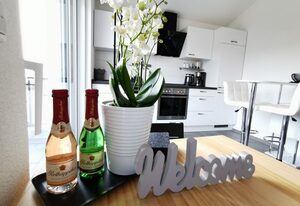 BodenSEE Apartment Meckenbeuren Ludwig Richter Strasse