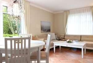 Haus am Park Wohnung Nr.5