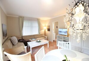 Haus am Park Wohnung Nr.5