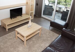 Ferienwohnung Pflümli - Obsthof Steffelin